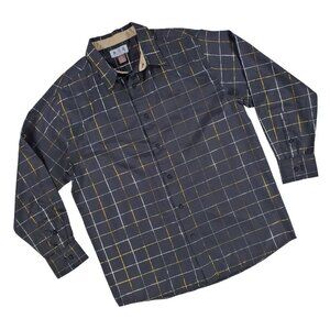 PJ Mark Button Down Button Down size Large